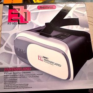 VR HEADSET